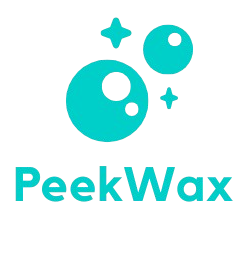 PeekWax